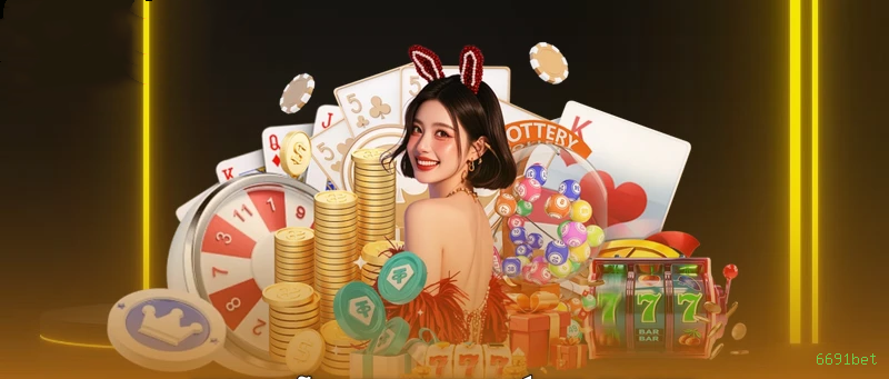 Cassino 6691bet - mesas ao vivo e jogos